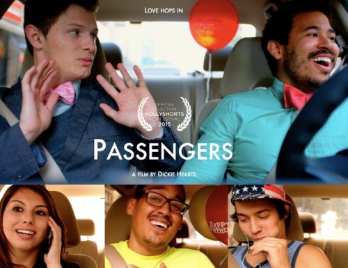 Passengers Poster-1